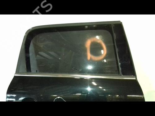 Right rear door MINI MINI COUNTRYMAN (R60) Cooper D ALL4 | BP29225487C5 
