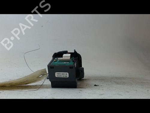 Used Steering column stalk VOLVO S60 I (384) 2.4 D (130 hp) 15743647