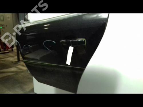 Left rear door OPEL VECTRA C GTS (Z02) 1.9 CDTI (F68) | BP11412988C4 