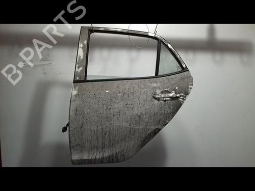 Left rear door KIA PICANTO III (JA) 1.0 | BP19080029C4