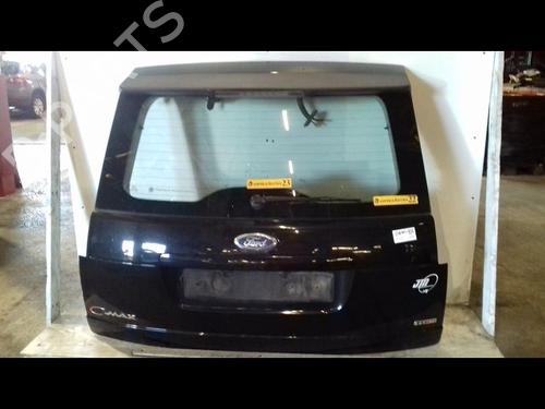 Used Tailgate FORD C-MAX (DM2) 1.6 TDCi (90 hp) 19326764