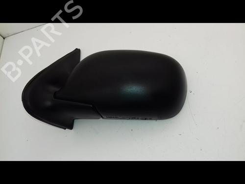 Left mirror NISSAN MICRA II (K11) 1.0 i 16V | BP16833253C26 