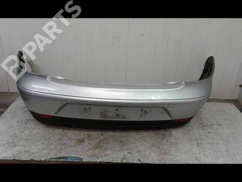 Rear bumper SEAT CORDOBA (6L2) 1.4 16V | BP8965350C8 