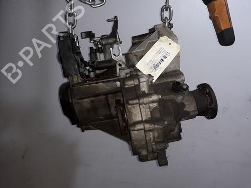 Gearbox VW POLO IV (9N_, 9A_) 1.2 12V | BP30501728M3