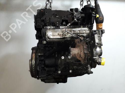Engine BMW 1 Coupe (E82) 118 d | BP37226318M1 - Image 5