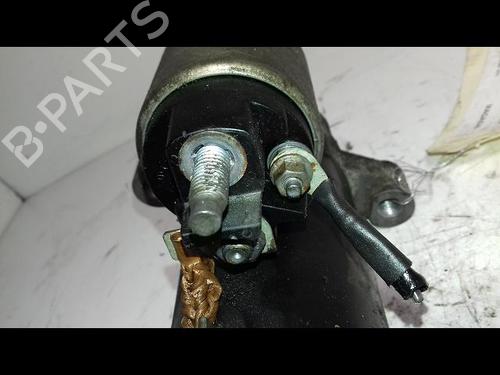 Used Starter MINI MINI (R56) One D (90 hp) 16242893