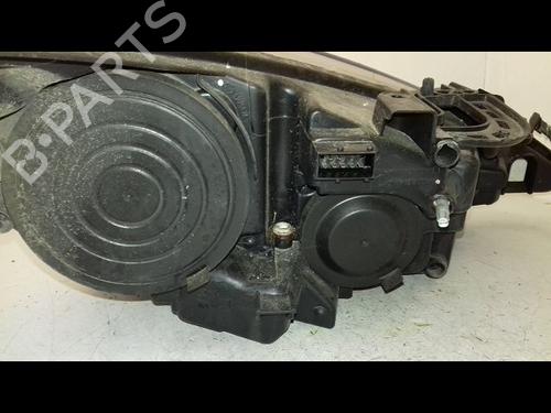 Scheinwerfer links für PEUGEOT 207 (WA_, WC_) 1.4 HDi (68 hp) 32308530