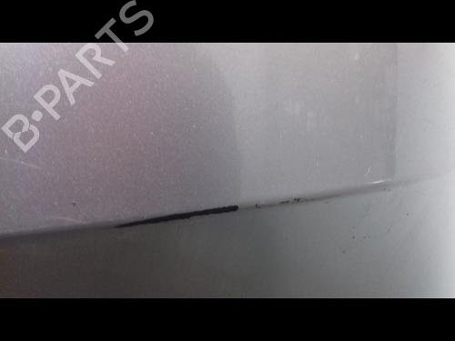 Rear bumper SEAT LEON (1P1) 1.9 TDI | BP29225763C8 