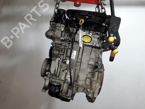Engine CITROËN C3 II (SC_) 1.0 VTi 68 | BP36425594M1 - Image 7