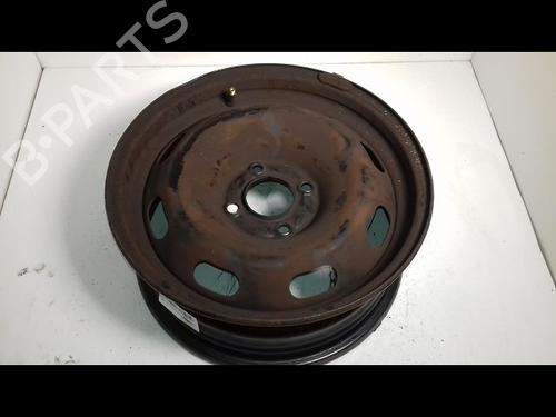 Used Rim PEUGEOT 207 (WA_, WC_) 1.4 HDi (68 hp) 15953430