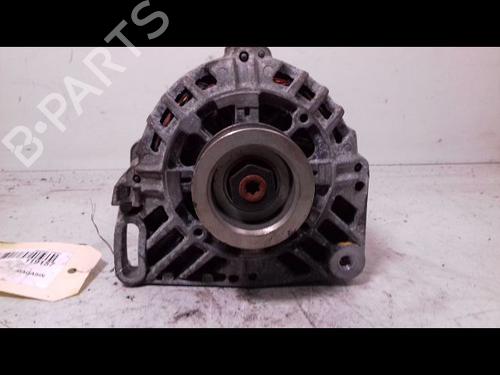 Generator DACIA SANDERO 1.2 16V (75 hp) 15200103