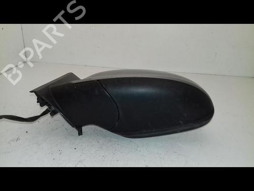 Left mirror OPEL ASTRA J (P10) 1.7 CDTI (68) | BP29225360C26 