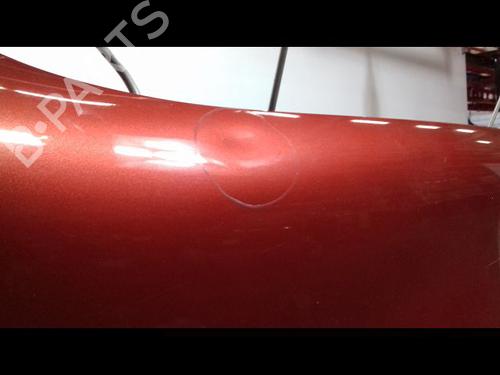 Used Right front fenders Right front fenders VW GOLF V (1K1) 2.0 FSI (150 hp) 39518534 39518534