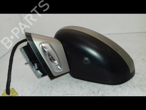 Left mirror CITROËN C4 II (NC_) 1.6 VTi 120 (NC5FS0, NC5FS9) | BP30189145C26