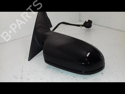 Right mirror AUDI A3 Sportback (8PA) 1.6 TDI | BP29225143C27 