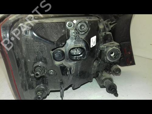 Right taillight AUDI A3 Sportback (8VA, 8VF) 2.0 TDI | BP29226498C35