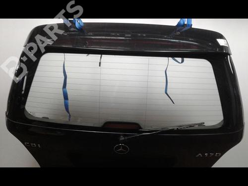 Tailgate MERCEDES-BENZ A-CLASS (W168) A 170 CDI (168.009, 168.109) | BP8970628C6 