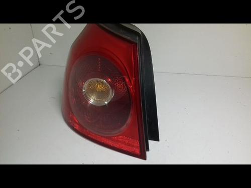 Left taillight VW GOLF V (1K1) 1.6 FSI | BP23196502C34 