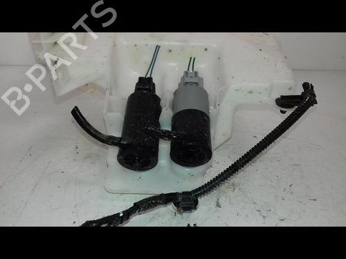 Sprinklertank PEUGEOT 108 1.0 VTi 72 (72 hp) 18664000