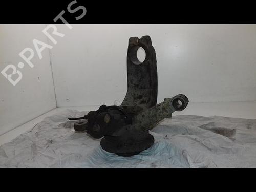 Used Right front steering knuckle RENAULT SCÉNIC II (JM0/1_) 1.9 dCi (JM14) (131 hp) 29223543