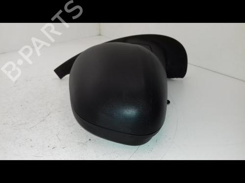 Right mirror RENAULT KANGOO Express (FW0/1_) 1.5 dCi 75 (FW07, FW10, FW04) | BP29225245C27 