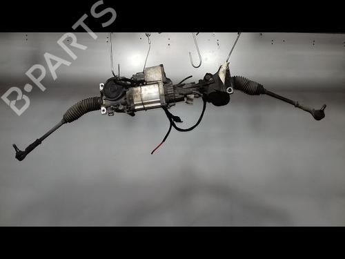 Steering rack VW TOURAN (1T1, 1T2) 1.9 TDI | BP12239713M22