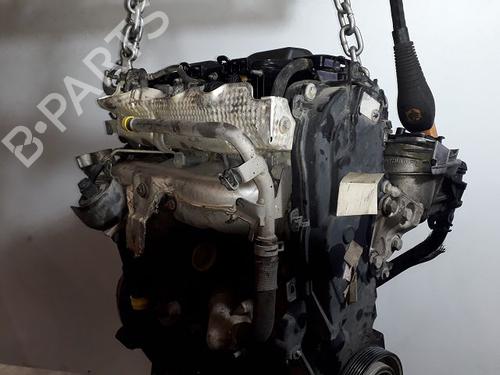 Engine PEUGEOT 807 (EB_) 2.0 HDI | BP34573025M1  - Image 7