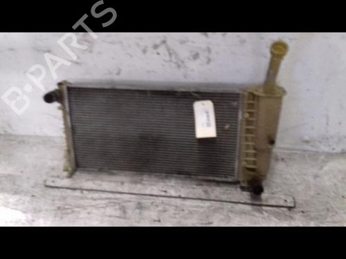 Used Water radiator FIAT IDEA (350_) 1.4 16V (95 hp) 31347603