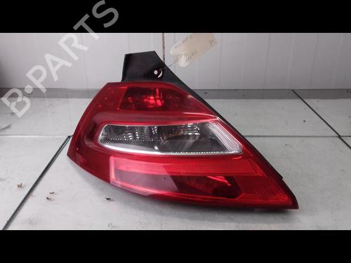 Used Left taillight Left taillight RENAULT MEGANE II (BM0/1_, CM0/1_) 1.5 dCi (BM1F, CM1F) (86 hp) 8964974 8964974