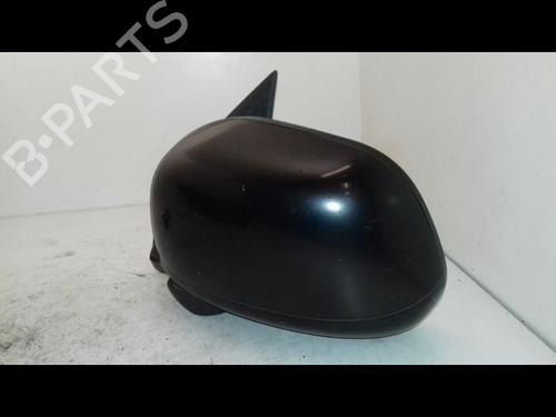 Left mirror PEUGEOT 4007 (VU_, VV_) 2.2 HDi | BP29225385C26 