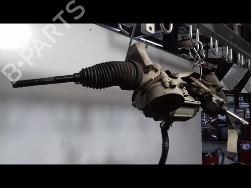 Used Steering rack ALFA ROMEO GIULIETTA (940_) 1.4 TB (940FXB1A, 940FXB11) (170 hp) 9709559