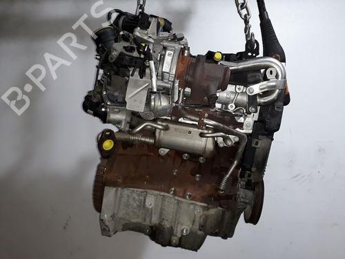 Engine RENAULT CLIO IV (BH_) 1.5 dCi 90 | BP32511882M1  - Image 5