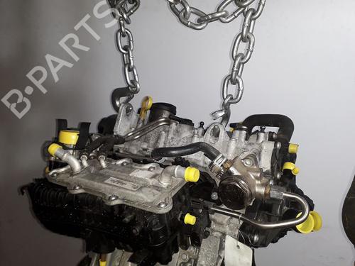 Engine VW GOLF VII (5G1, BQ1, BE1, BE2) 1.0 TSI | BP29264147M1 - Image 4