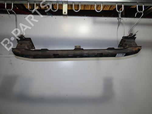 Front bumper reinforcement CITROËN C3 I (FC_, FN_) 1.4 i | BP17453141C109 