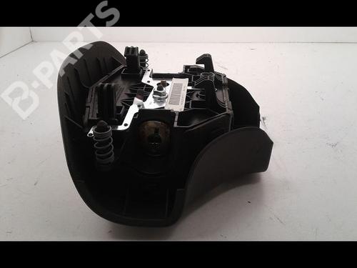 Driver airbag PEUGEOT 206 Hatchback (2A/C) 1.6 16V | BP8972049C9 