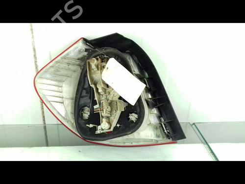 Used Right taillight BMW 1 (E81) 118 d (143 hp) 8962359
