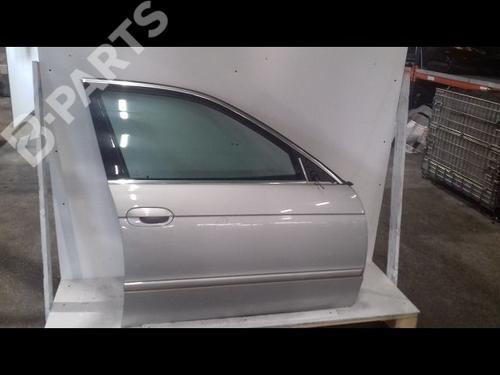 Used Right front door BMW 5 (E39) 525 d (163 hp) 10684055
