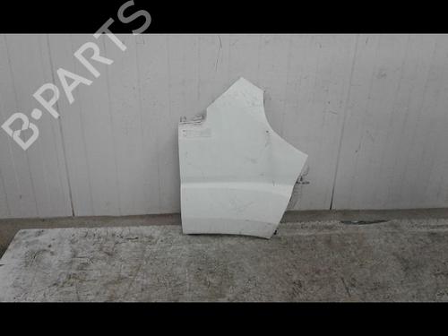Used Right front fenders CITROËN JUMPER II Van 2.2 HDi 100 (101 hp) 8965646