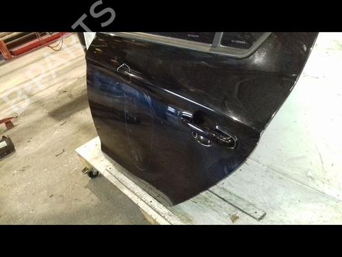 Left rear door HYUNDAI i20 I (PB, PBT) 1.2 | BP28685369C4 