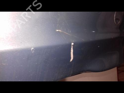 Rear bumper MERCEDES-BENZ A-CLASS (W168) A 170 CDI (168.009, 168.109) | BP21088307C8 