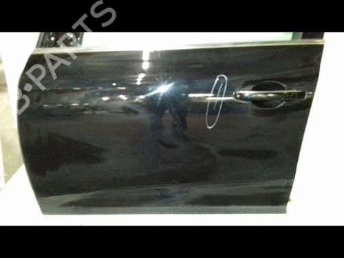 Left front door RENAULT MEGANE IV Hatchback (B9A/M/N_) 1.5 Blue dCi 115 (B9A6) | BP29225065C2 