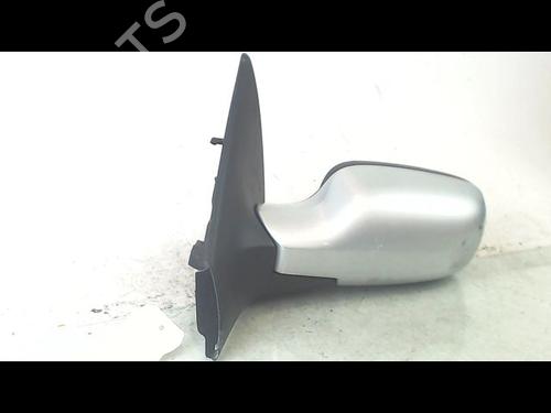 Used Left mirror RENAULT MEGANE II (BM0/1_, CM0/1_) 1.9 dCi (131 hp) 8968070