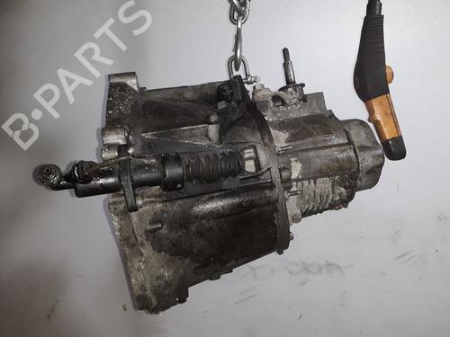 Cambio manuale CITROËN C4 I (LC_) 1.6 HDi (90 hp) 32005391