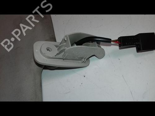 Left sun visor VW PASSAT B5 (3B2) 1.9 TDI | BP23196069I1 - Image 3