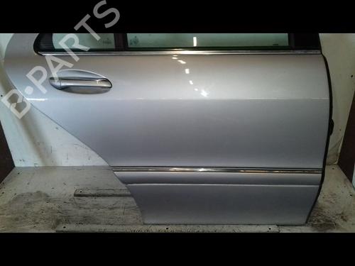 Right rear door MERCEDES-BENZ S-CLASS (W220, V220) S 320 (220.065, 220.165) | BP29225549C5 