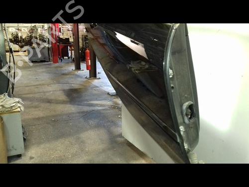 Right rear door RENAULT LAGUNA III (BT0/1) 2.0 dCi (BT01, BT08, BT09, BT0E, BT0K, BT12, BT1C, BT1D,... | BP29225546C5 
