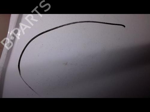 Dør venstre bagtil RENAULT ZOE (BFM_) ZOE (88 hp) 14954997