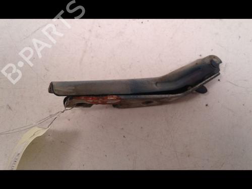 Used Hinge/Door check strap PEUGEOT 206 Hatchback (2A/C) 1.4 i (75 hp) 14887652