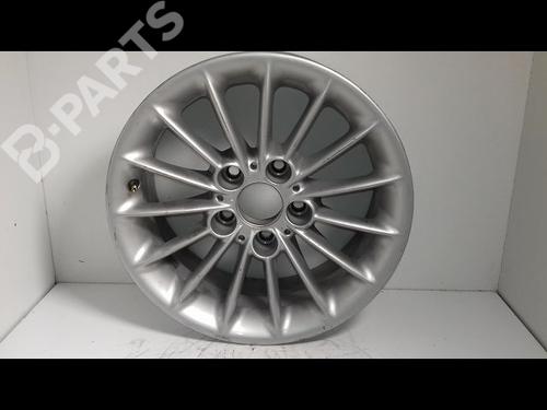 Used Rim BMW 5 (E39) 530 d (193 hp) 12105200