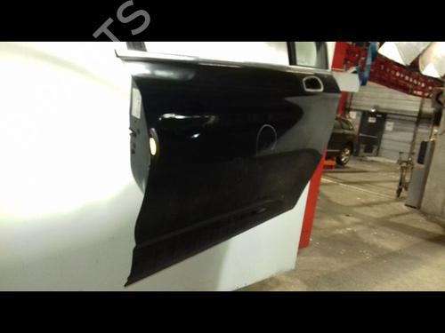 Right front door CITROËN C4 II (NC_) 1.6 HDi 115 | BP21088279C3 
